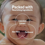 Cetaphil Baby Calendula400Ml Shampoo for Babies & Kids