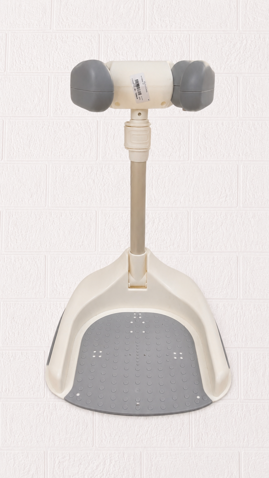 Baby Bath Support Seat – Safe & Comfortable Bath Time 🛁 - Mamadada