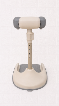Baby Bath Support Seat – Safe & Comfortable Bath Time 🛁