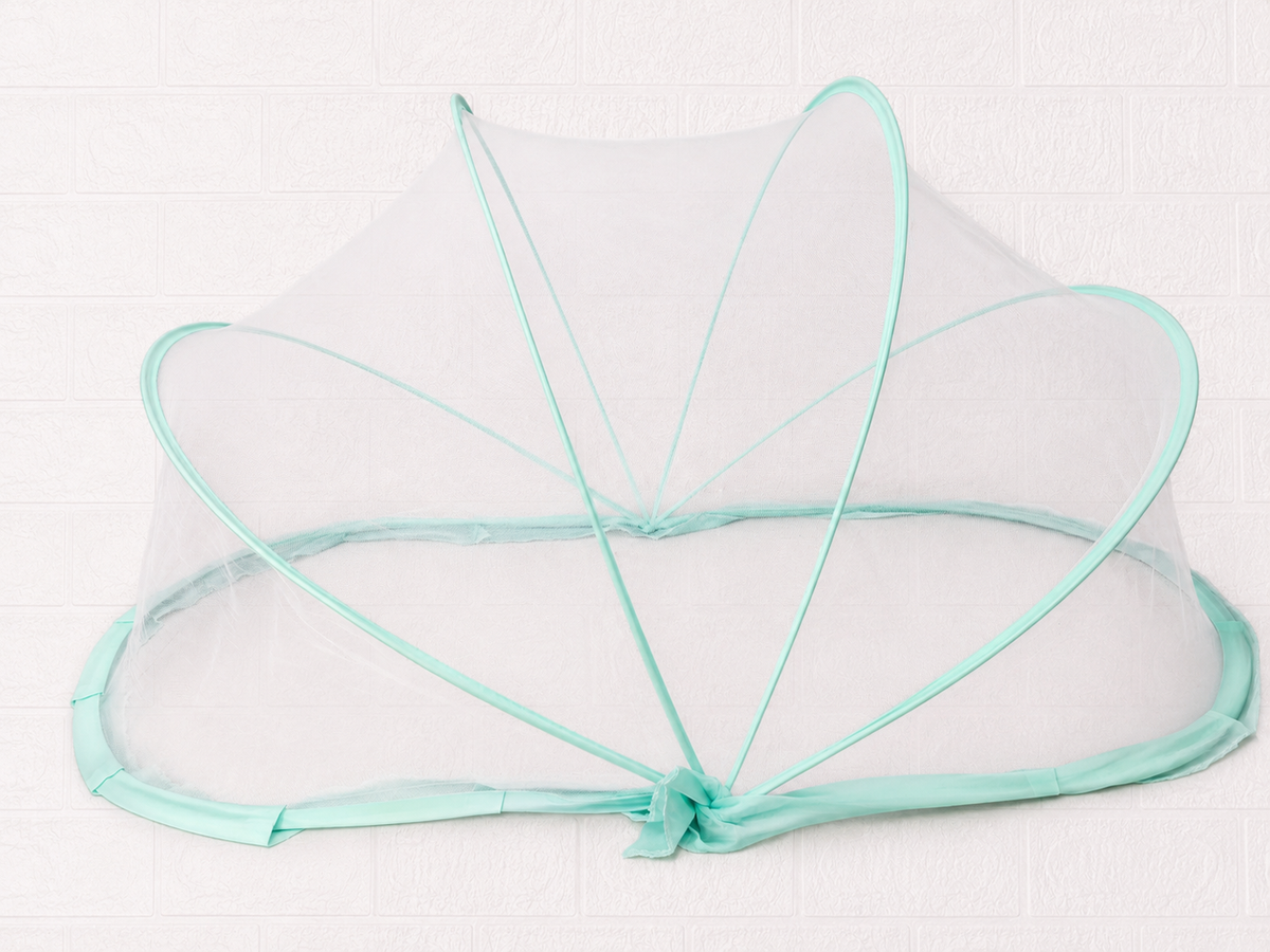 Baby Mosquito Net – Gentle Protection for Peaceful Sleep - Mamadada