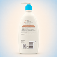 Aveeno Baby Daily Lotion with Natural Oat – 532 ml