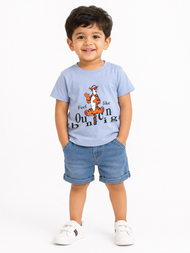 Disney Tigger "Feel Like Bouncing" T-Shirt