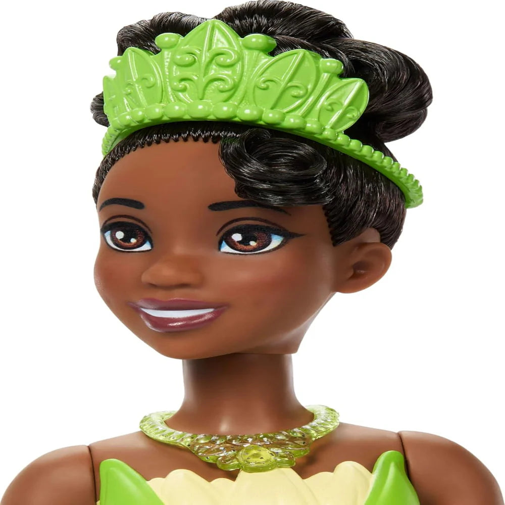 Disney Princess Tiana 2-in-1 Magical Stories Doll