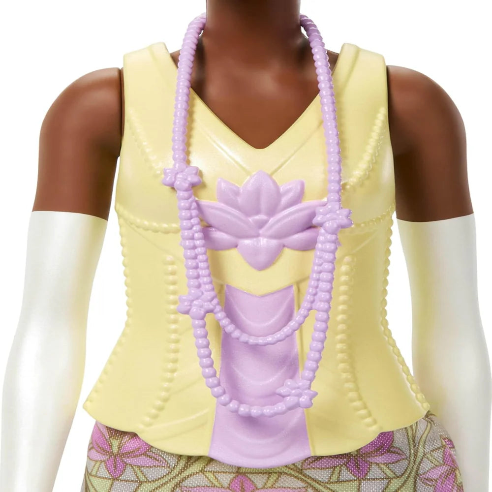 Disney Princess Tiana 2-in-1 Magical Stories Doll