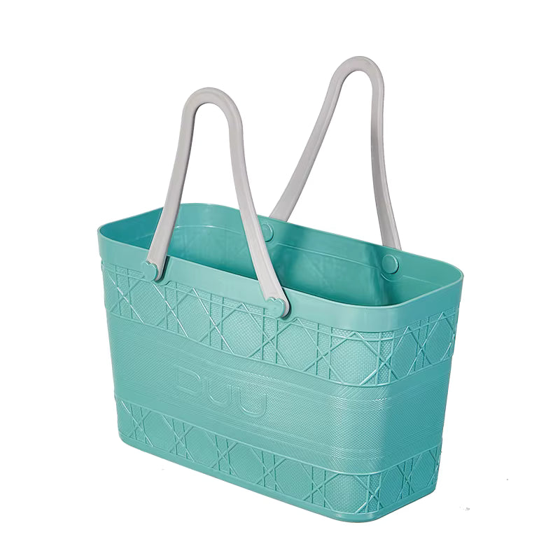 DUU Modern Multipurpose Baskets with Soft Handles - Mamadada