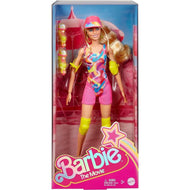 Barbie The Movie Rollerblade Doll