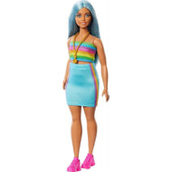Barbie Fashionistas Doll