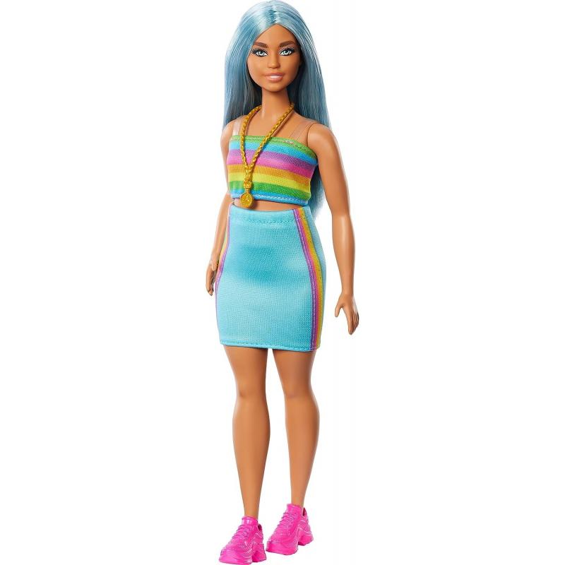 Barbie Fashionistas Doll