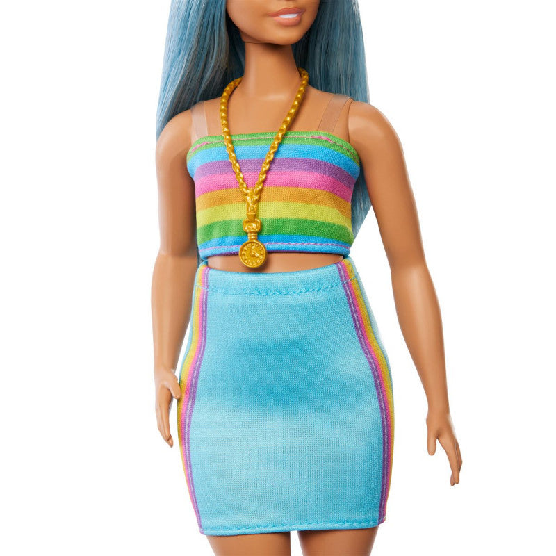 Barbie Fashionistas Doll