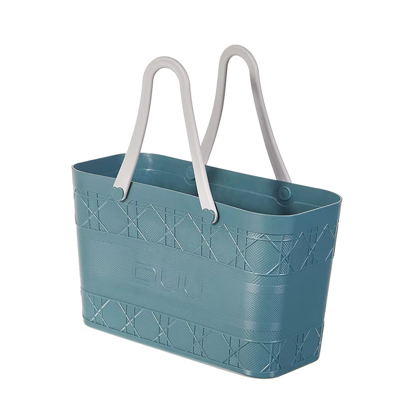 DUU Modern Multipurpose Baskets with Soft Handles