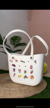 Mini Tote Bag