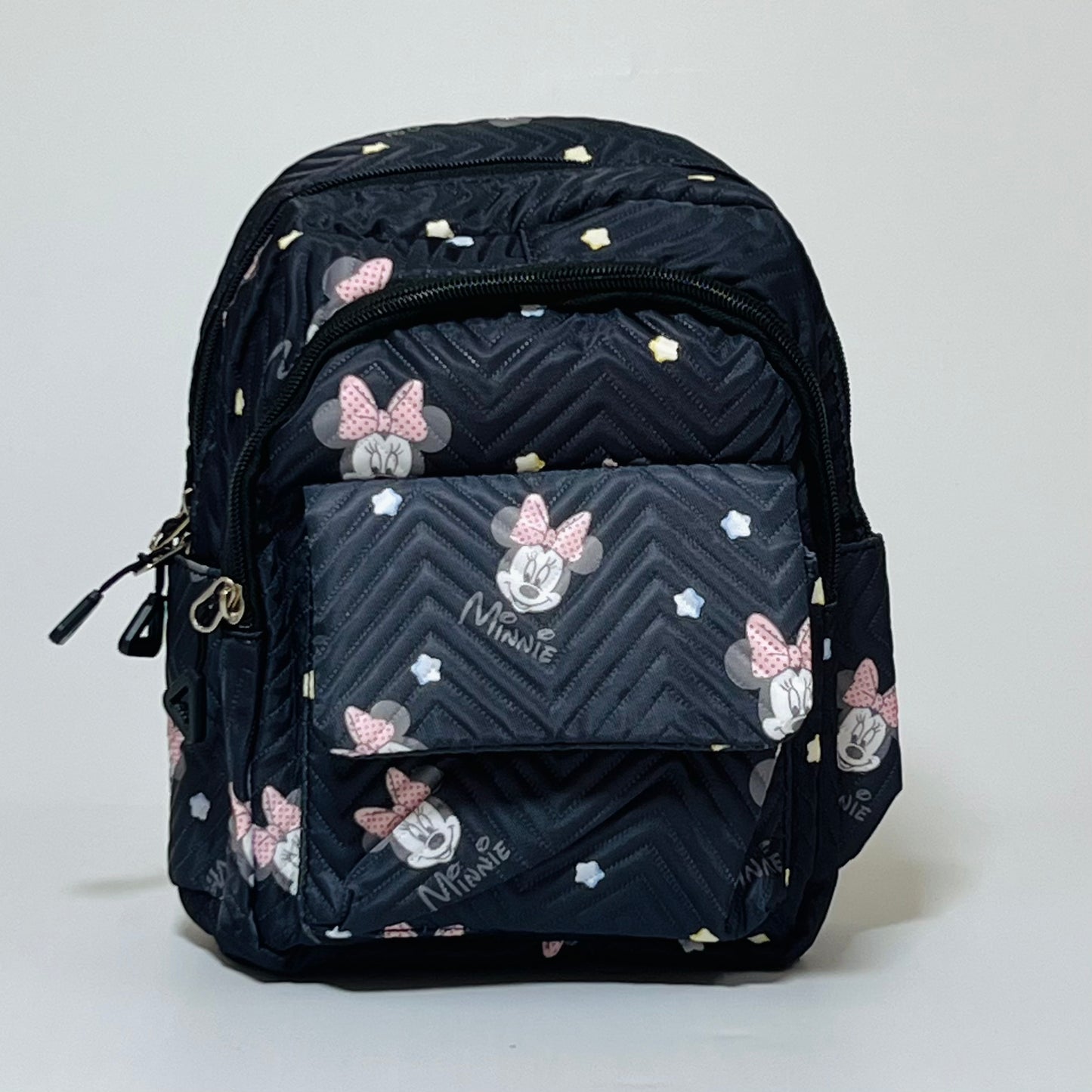Trendy Kids Backpacks Collection – Teddy, Minnie &amp; Cloud Print Bags - Mamadada