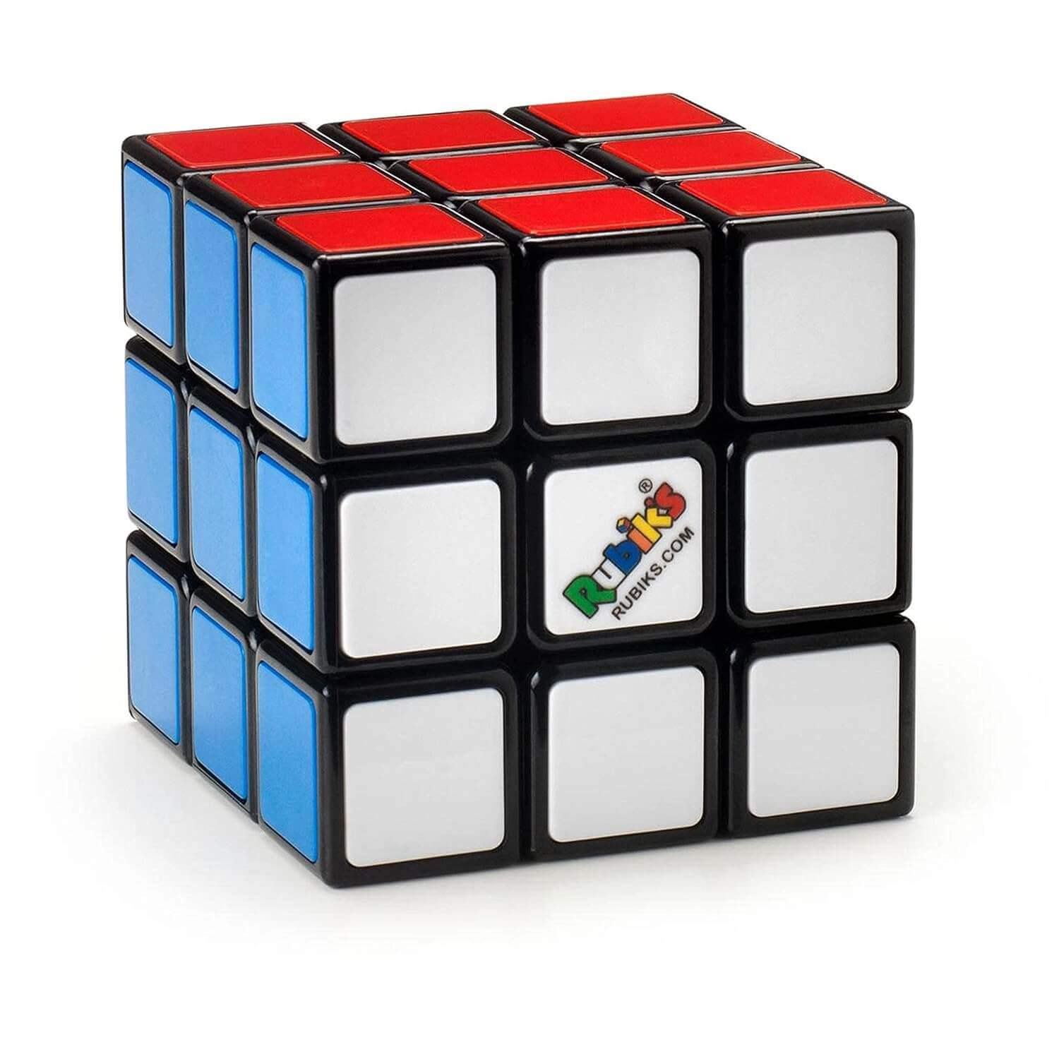 Original Rubik’s Cube 3x3 – Classic Puzzle Game