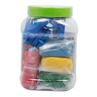 Funskool FunDough Activity Kit – Creative Play Jar