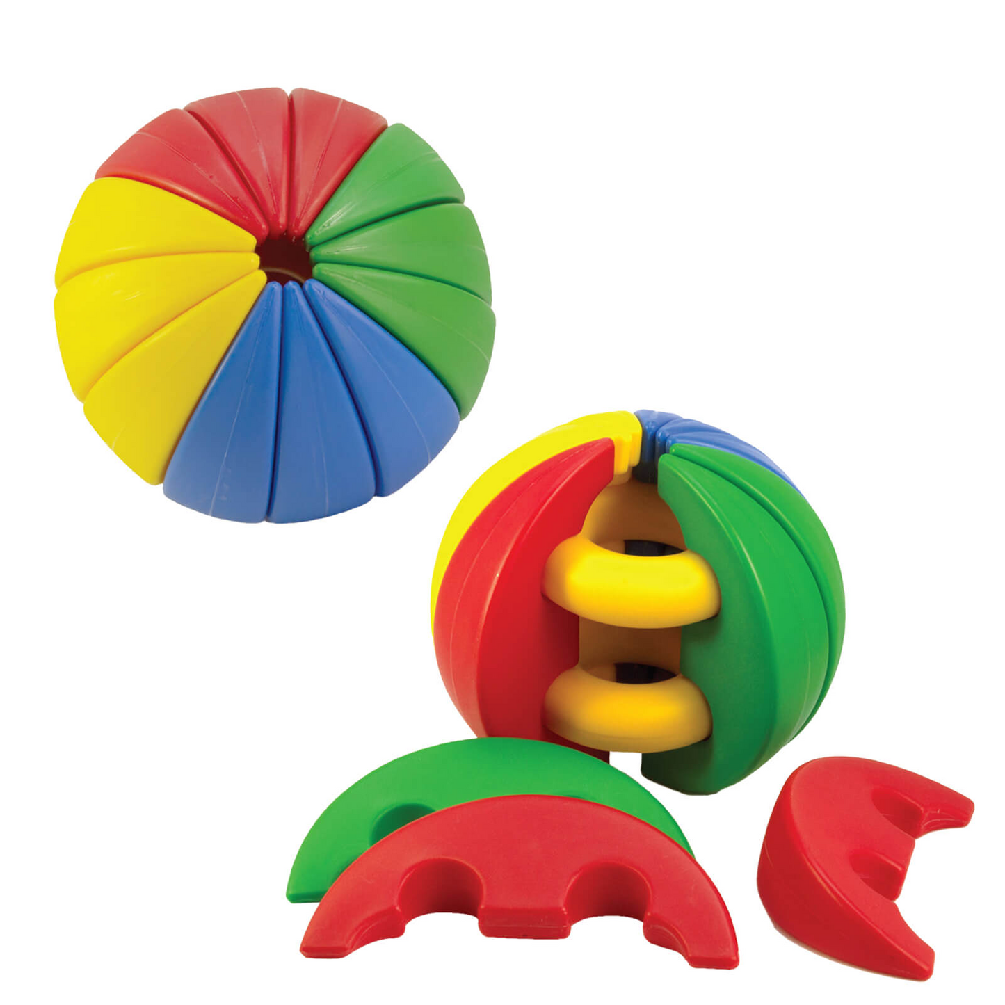 Funskool FunDough Numbers & Letters Set – Educational Dough Play - Mamadada