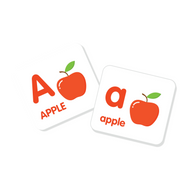 Funskool Memory Game – Alphabets & Numbers Card Set