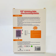 8.5-Inch LCD Writing Tablet with Stylus – Eco-Friendly Digital Notepad for Kids & Adults