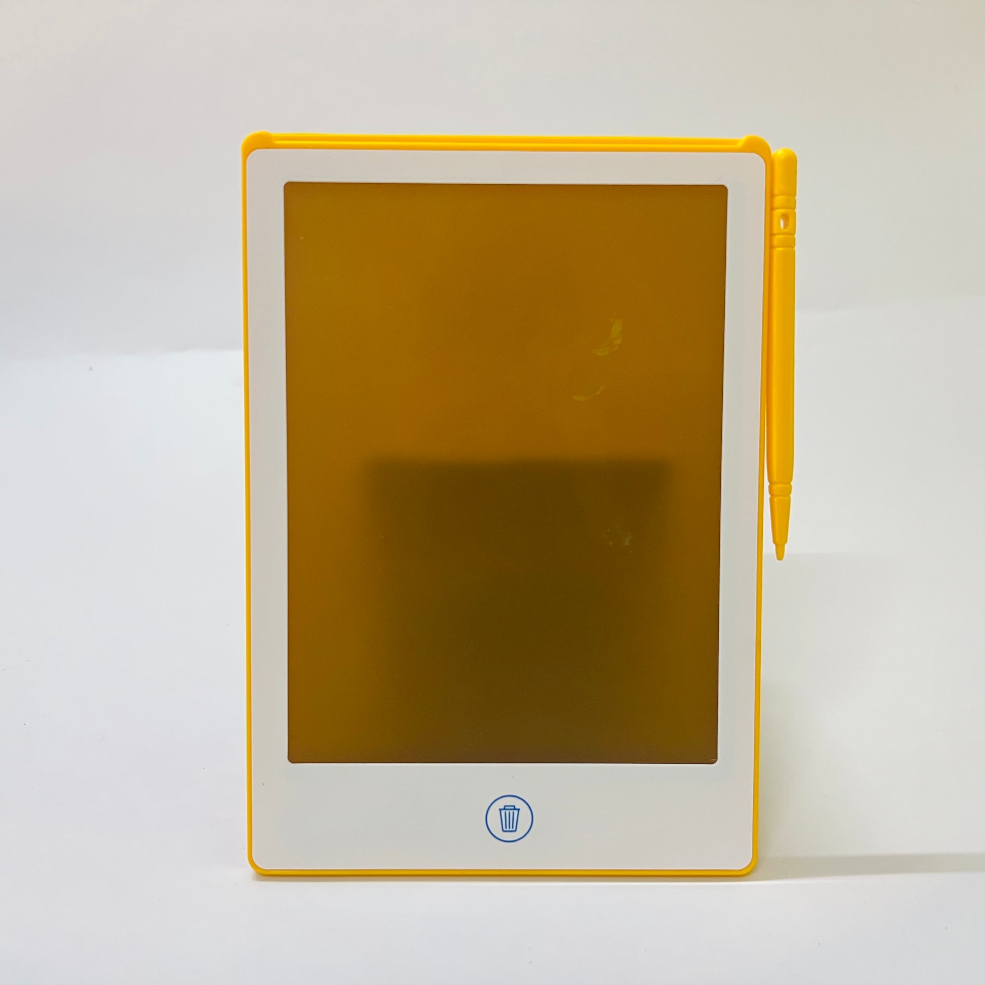 8.5-Inch LCD Writing Tablet with Stylus – Eco-Friendly Digital Notepad for Kids & Adults