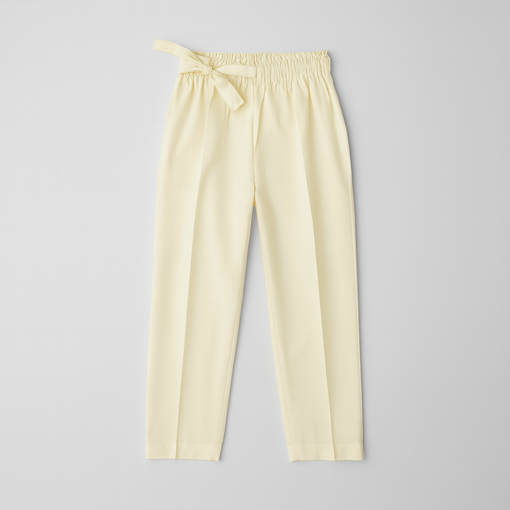 Royal Purple Floral Printed Kurta Set for Boys