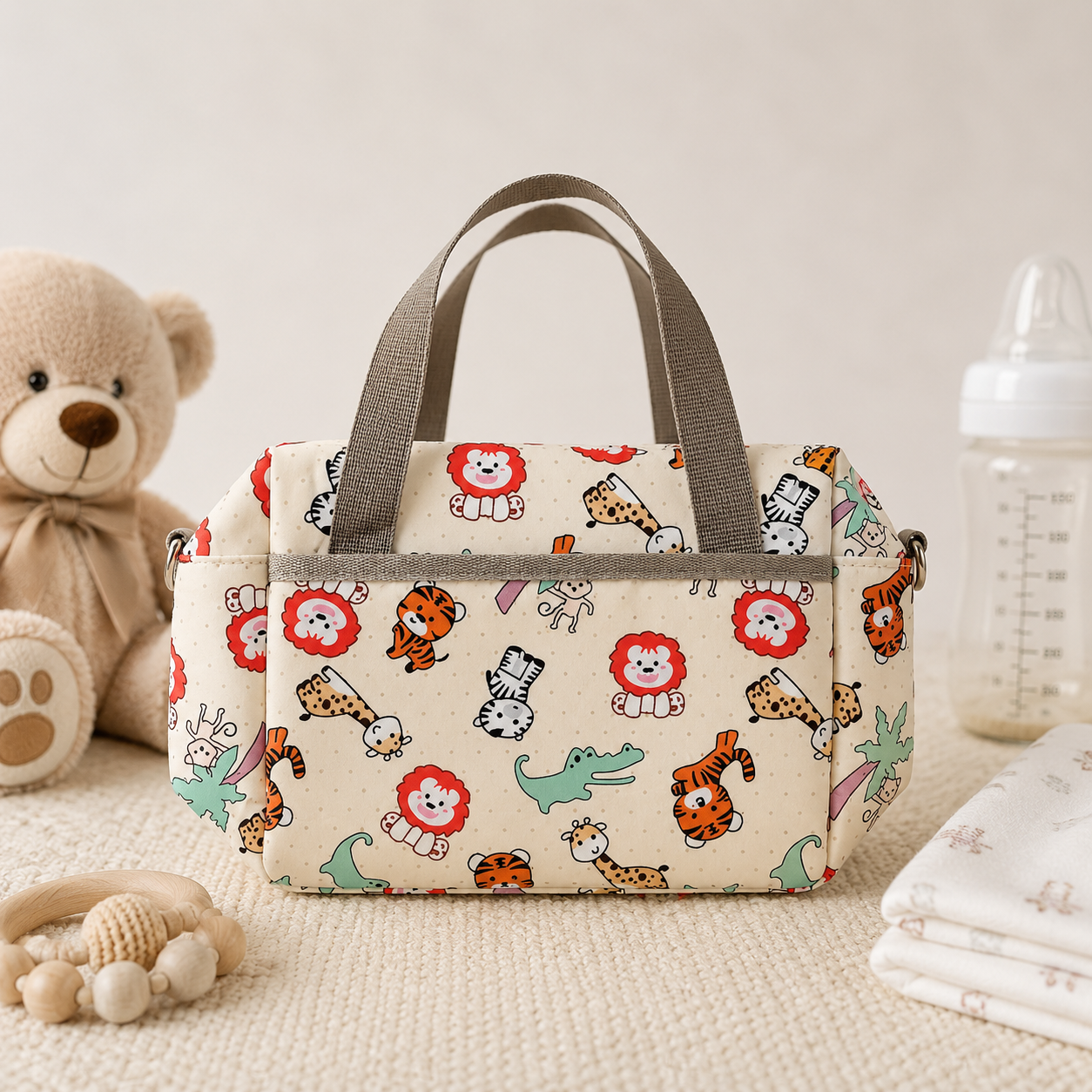 diaber bag