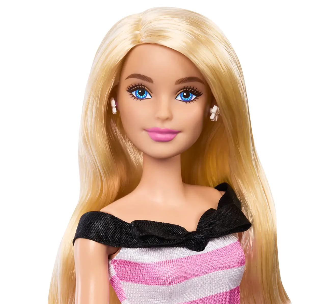Barbie Classic Fashion Doll