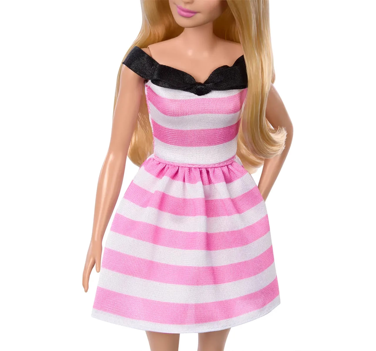 Barbie Classic Fashion Doll