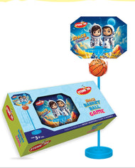 Space Theme Basketball Set
