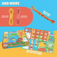 The Pet Craft Activity Kit