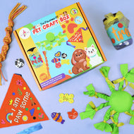 The Pet Craft Activity Kit