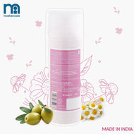 Mothercare All We Know Baby Lotion 300ml - White