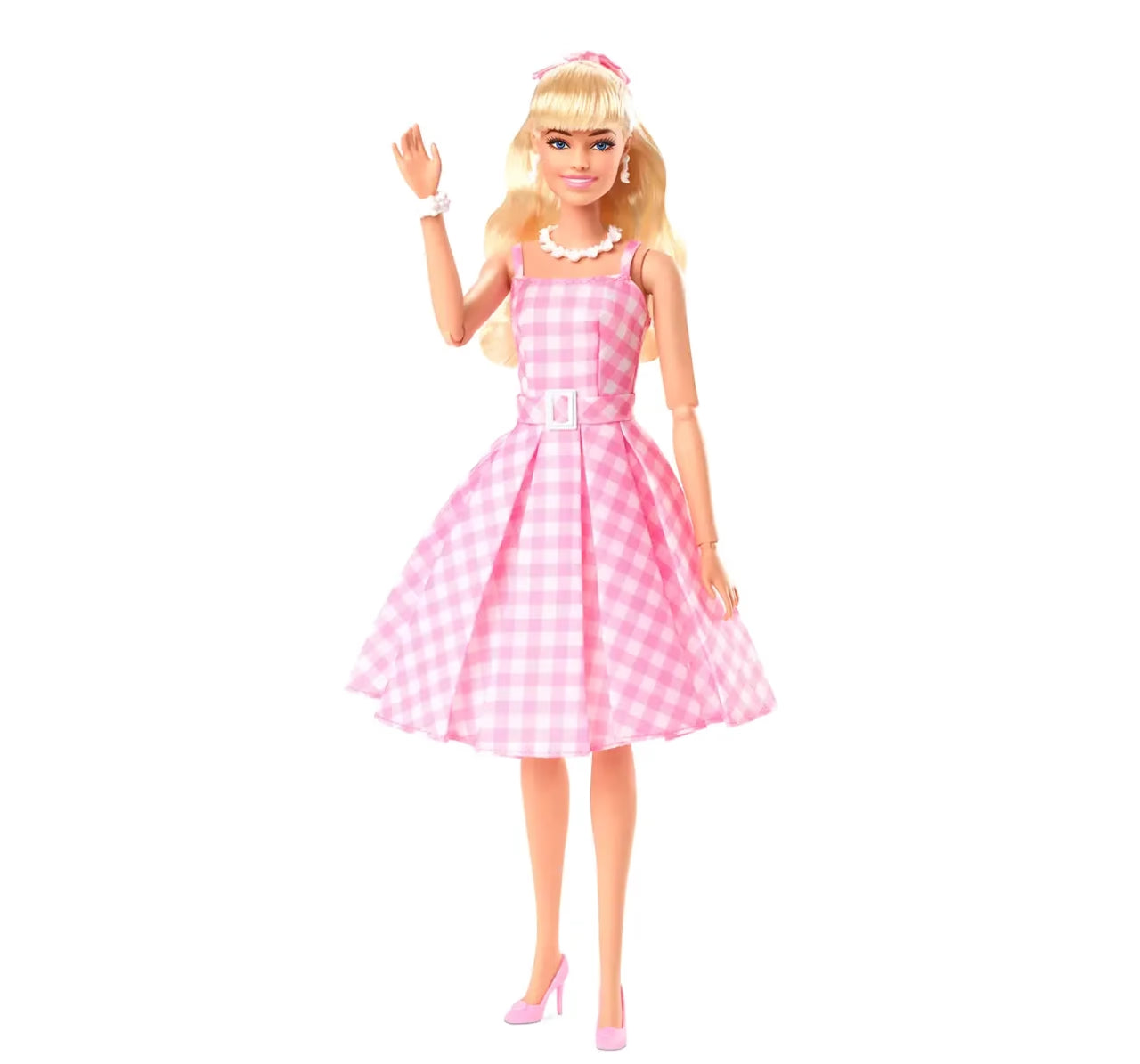 Barbie The Movie Doll