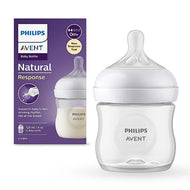 Philips Avent Natural Baby Feeding Bottle 125 ml