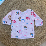 Cute Safari Baby Jabla