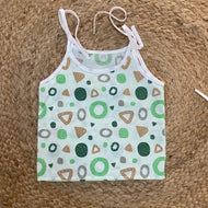 Baby Cotton Jabla Combo – Pack of 3