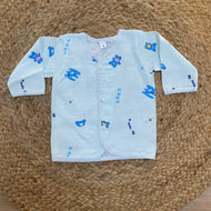 Soft Teddy Newborn Jabla