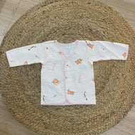 Bear Friends Newborn Jabla