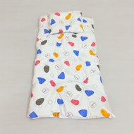 Complete Baby Care Combo – Bedding Set, Cradle, Sipper, Rattle & Waterproof Sheet
