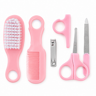 Mommas Baby Grooming Kit for Babies & Kids