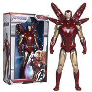 Iron Man Action Figure – Avengers Endgame Edition