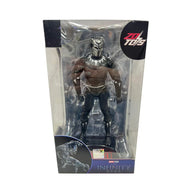 Black Panther Action Figure – The Infinity Saga Collection