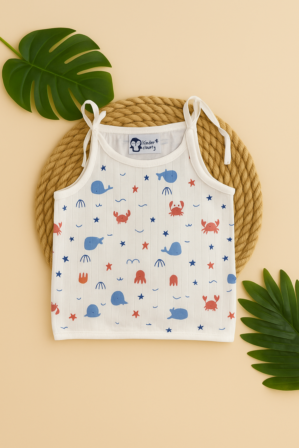 Ocean Friends Jabla - Mamadada
