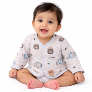 Happy Lion Cotton Jabla