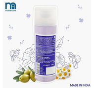 Mothercare All We Know Baby Top To Toe Wash 300ml - Purple