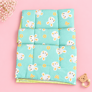 Muslin Diaper Changing Mat Set of 3