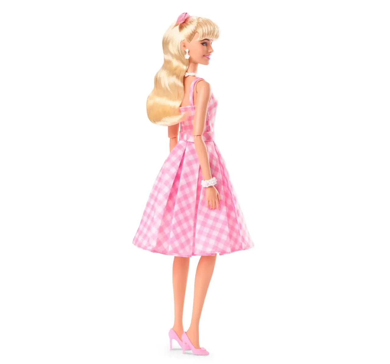 Barbie The Movie Doll