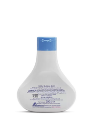 Sebamed Baby Bubble Bath 200 ml