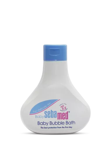 Sebamed Baby Bubble Bath 200 ml