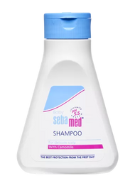 Sebamed Baby Shampoo 150M