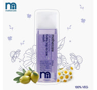 Mothercare All We Know Baby Top To Toe Wash 300ml - Purple