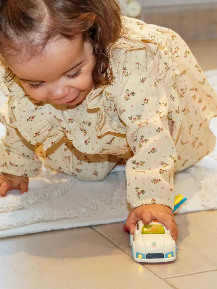 Musical Cars Key Toy - Mamadada